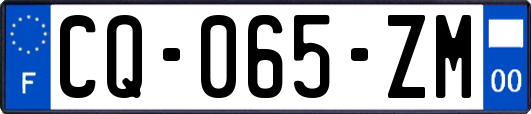 CQ-065-ZM