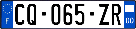 CQ-065-ZR