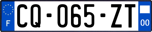 CQ-065-ZT