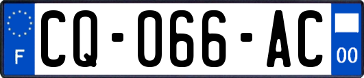 CQ-066-AC