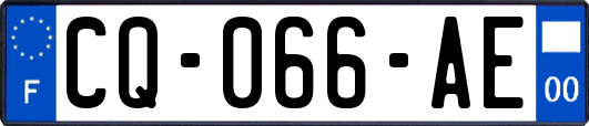 CQ-066-AE