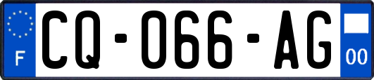 CQ-066-AG