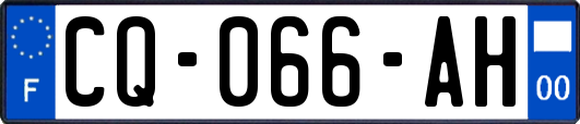 CQ-066-AH