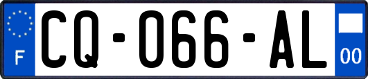 CQ-066-AL