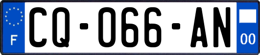 CQ-066-AN