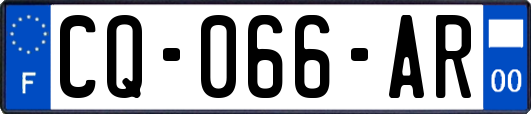 CQ-066-AR