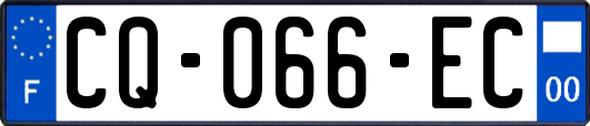 CQ-066-EC