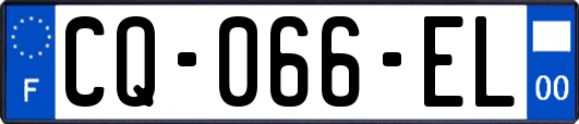 CQ-066-EL