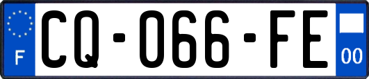 CQ-066-FE