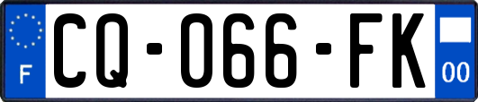 CQ-066-FK