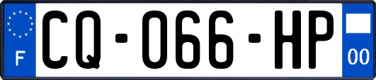 CQ-066-HP