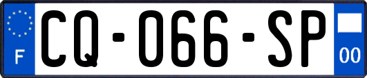 CQ-066-SP