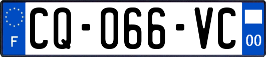 CQ-066-VC