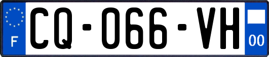 CQ-066-VH