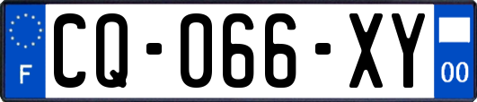 CQ-066-XY