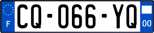 CQ-066-YQ