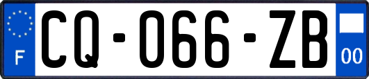 CQ-066-ZB