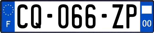 CQ-066-ZP