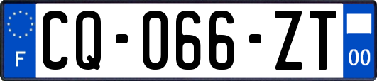 CQ-066-ZT