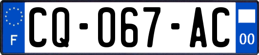 CQ-067-AC