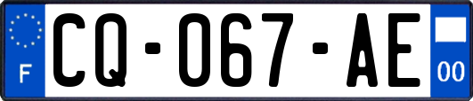 CQ-067-AE