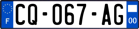 CQ-067-AG