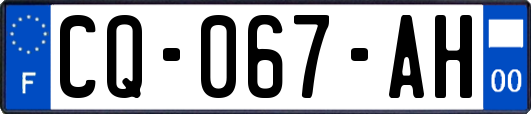 CQ-067-AH