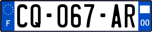 CQ-067-AR