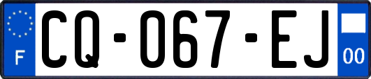 CQ-067-EJ