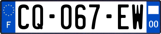 CQ-067-EW