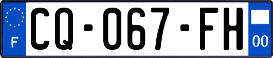 CQ-067-FH