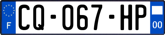 CQ-067-HP