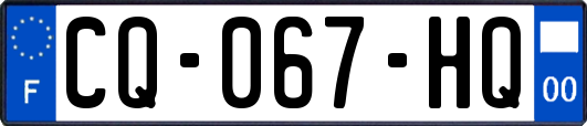 CQ-067-HQ