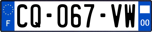 CQ-067-VW