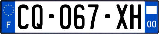 CQ-067-XH