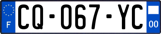 CQ-067-YC