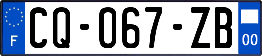 CQ-067-ZB