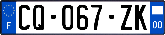 CQ-067-ZK