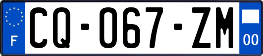 CQ-067-ZM