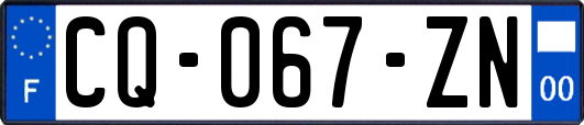 CQ-067-ZN