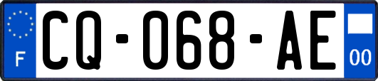 CQ-068-AE