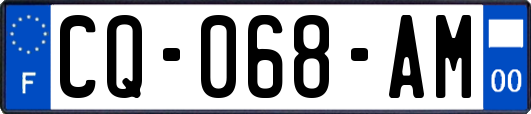 CQ-068-AM