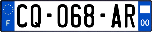 CQ-068-AR