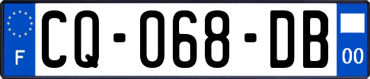 CQ-068-DB