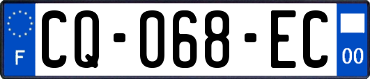 CQ-068-EC