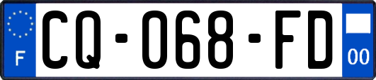 CQ-068-FD