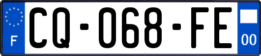 CQ-068-FE