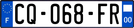 CQ-068-FR