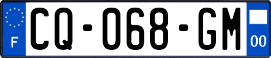 CQ-068-GM