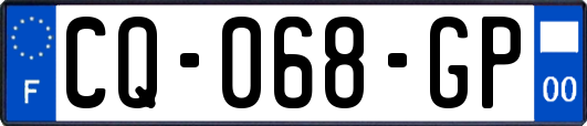 CQ-068-GP